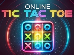 Mchezo Online Tic Tac Toe