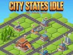 Mchezo City States Idle