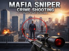 Mchezo Mafia Sniper Crime Shooting