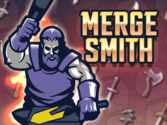 Mchezo Merge Smith