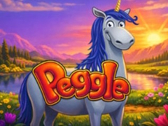 Mchezo Peggle