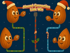 Mchezo Almond Connection Link Win