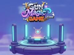 Mchezo Gun Magic Game