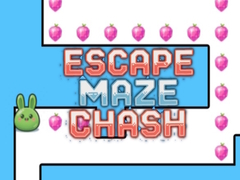 Mchezo Escape Maze Chush