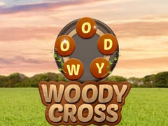 Mchezo Woody Cross