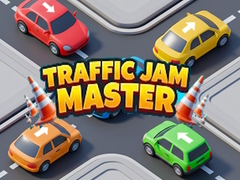 Mchezo Traffic Jam Master