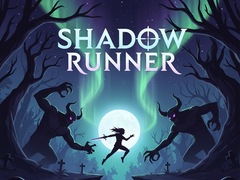 Mchezo Shadow Runner