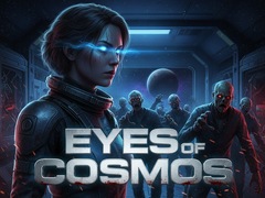 Mchezo Eyes of Cosmos
