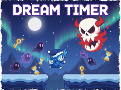 Mchezo Dream Timer