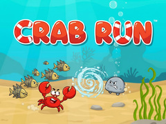 Mchezo Crab Run