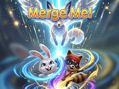 Mchezo Merge Me! 