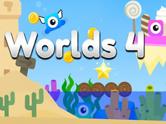 Mchezo Worlds 4