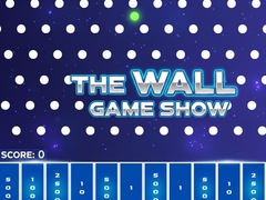 Mchezo The Wall Game Show
