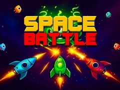 Mchezo Space Battle