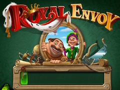 Mchezo Royal Envoy