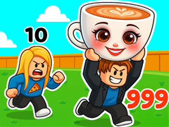 Mchezo Steal Brainrot Arena