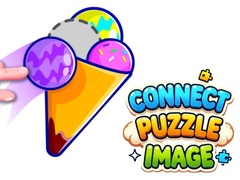 Mchezo Connect Puzzle Image
