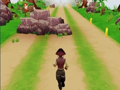 Mchezo Island of Treasures