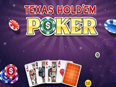 Mchezo Texas Hold'em Poker