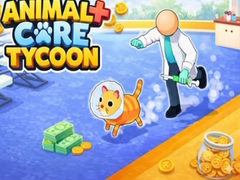 Mchezo Animal Care Tycoon