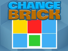 Mchezo Change Brick
