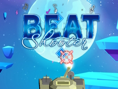 Mchezo Beat Shooter 