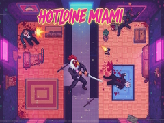 Mchezo Hotline Miami