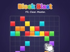 Mchezo Block Blast