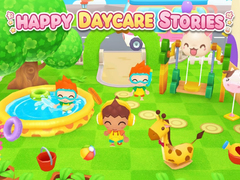 Mchezo Happy Daycare Stories