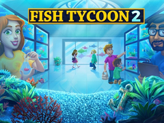 Mchezo Fish Tycoon 2
