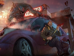 Mchezo Last Day on Earth Survival