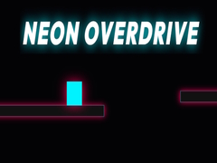 Mchezo Neon Overdrive