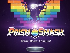 Mchezo Prism Smash