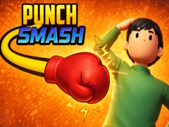 Mchezo Punch Smash