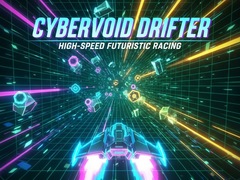 Mchezo CyberVoid Drifter