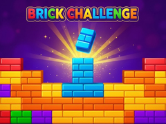 Mchezo Brick Challenge