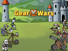 Mchezo Gear Wars