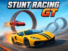 Mchezo Stunt Racing GT