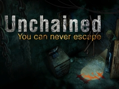 Mchezo Unchained: You Can Never Escape