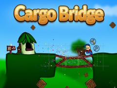 Mchezo Cargo Bridge