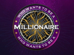 Mchezo Who Wants to Be a Millionaire
