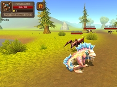 Mchezo Brutal Fishman Simulator