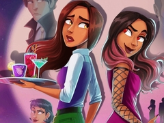 Mchezo Undercover Secret Management