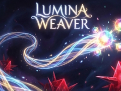Mchezo Lumina Weaver