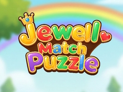 Mchezo Jewel Match Puzzle