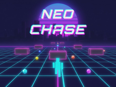 Mchezo Neo Chase