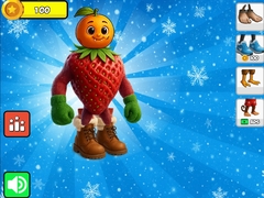 Mchezo Italian Animals Create a Christmas Brainrot!