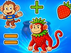 Mchezo Italian Animal Alchem Brainrot