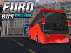 Mchezo Euro Bus Simulator