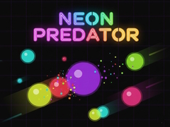 Mchezo Neon Predator